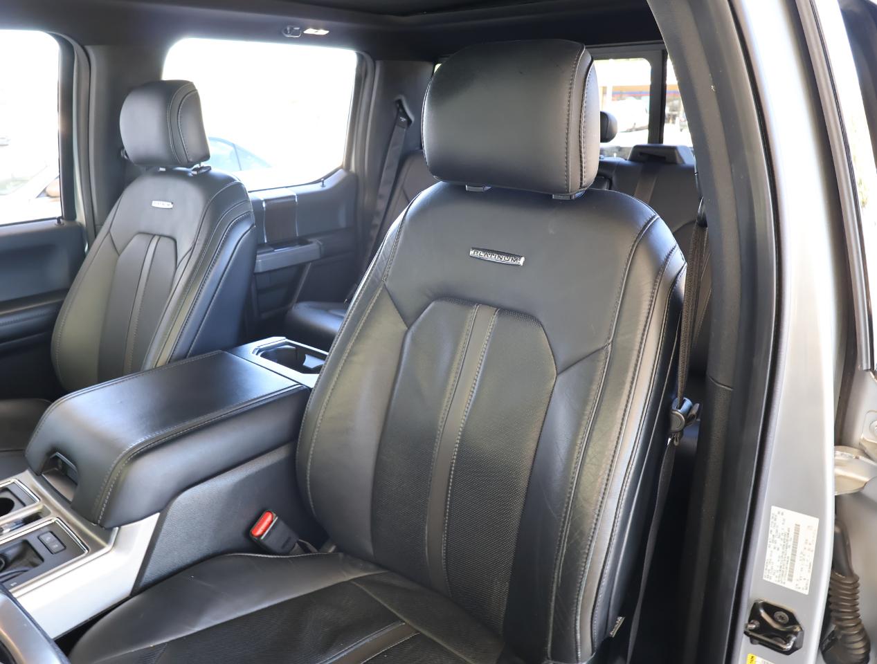 Ford F-150  2015