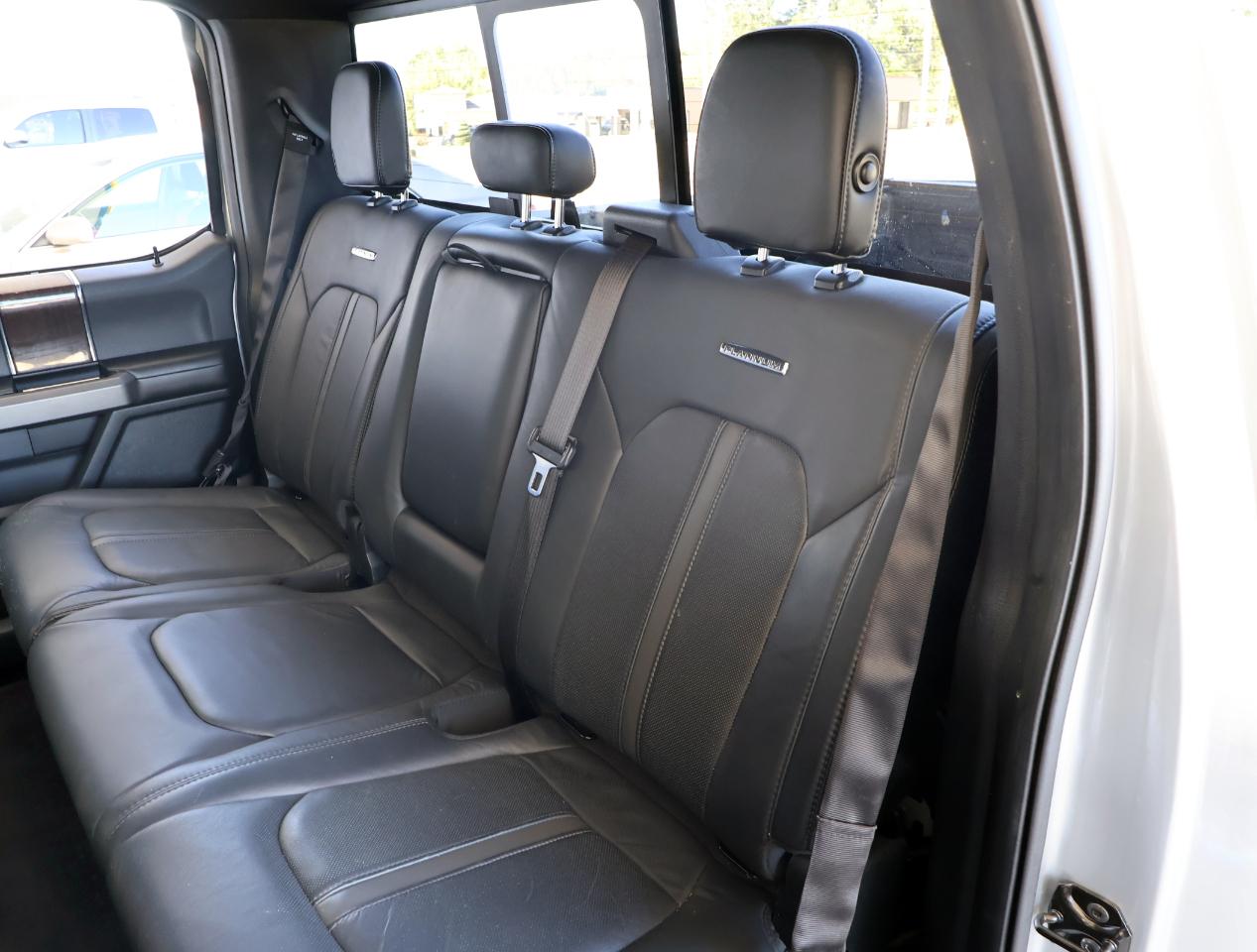 Ford F-150  2015