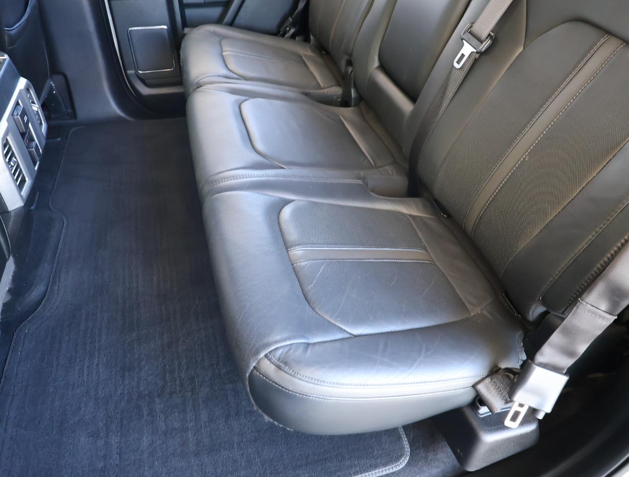 Ford F-150  2015