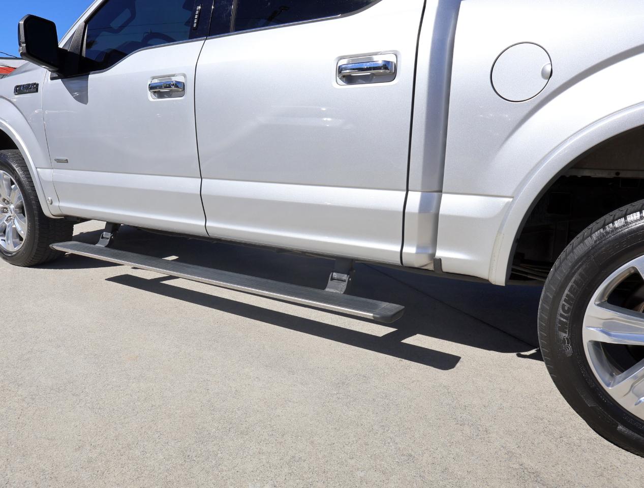 Ford F-150  2015