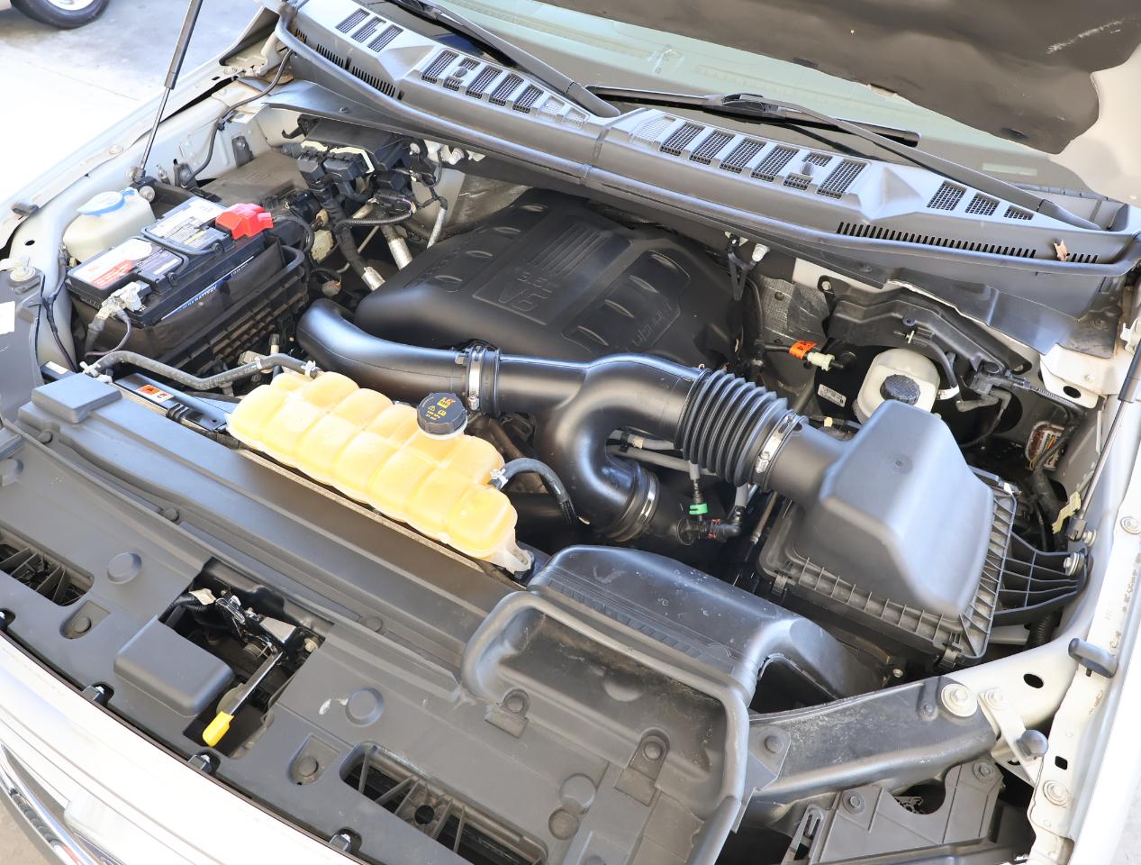 Ford F-150  2015