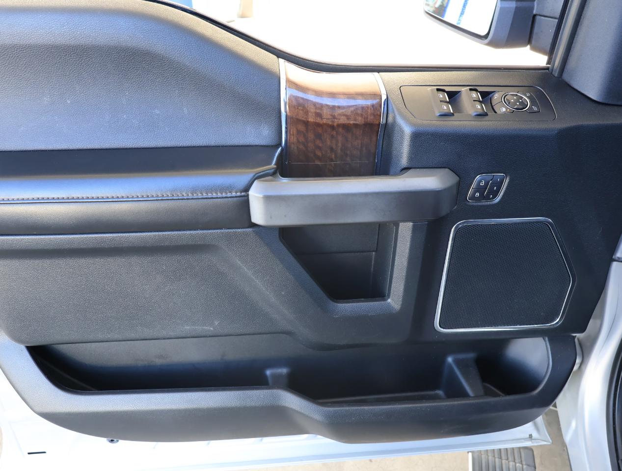 Ford F-150  2015