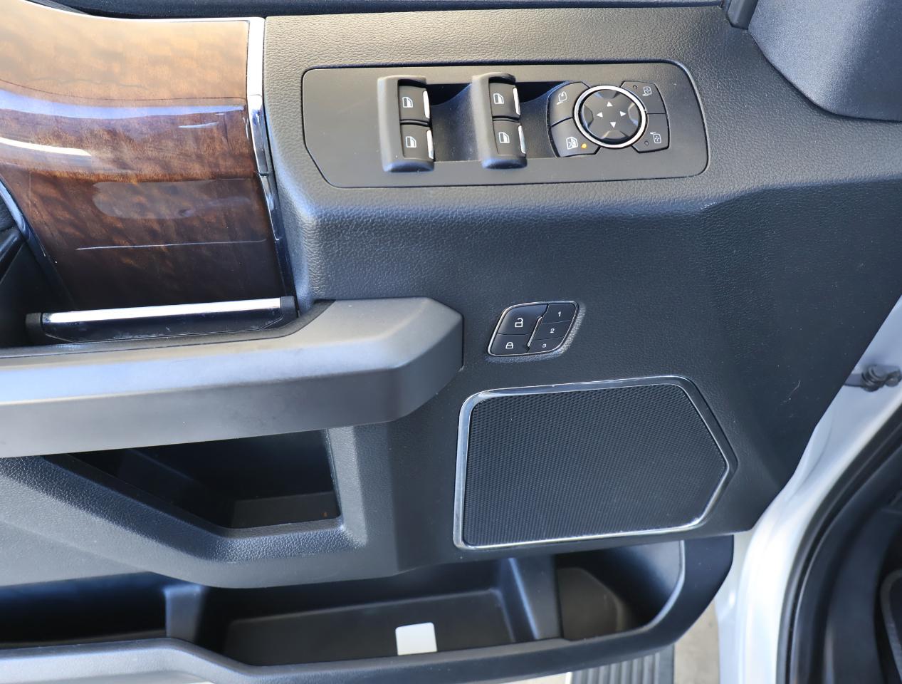 Ford F-150  2015
