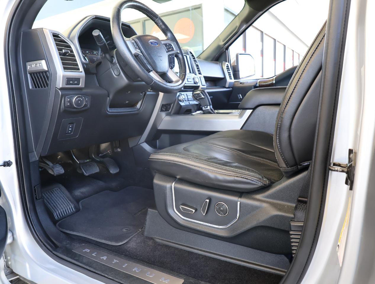 Ford F-150  2015