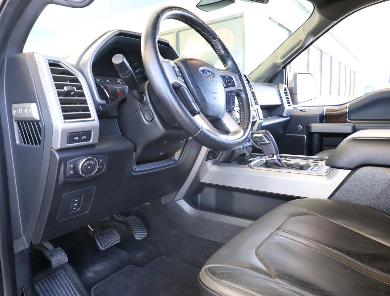 Ford F-150  2015