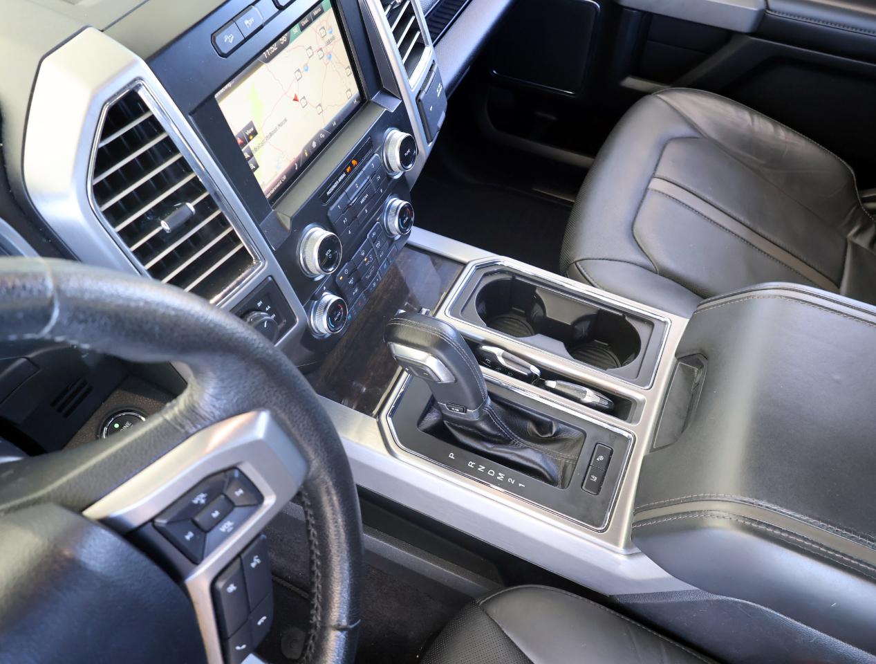 Ford F-150  2015