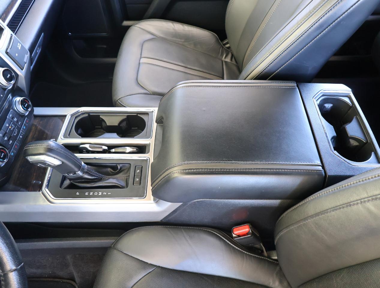 Ford F-150  2015