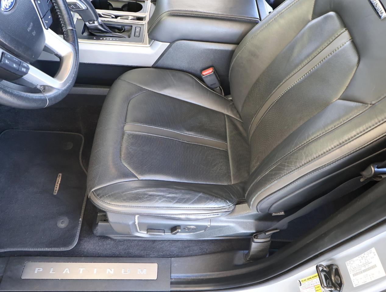 Ford F-150  2015