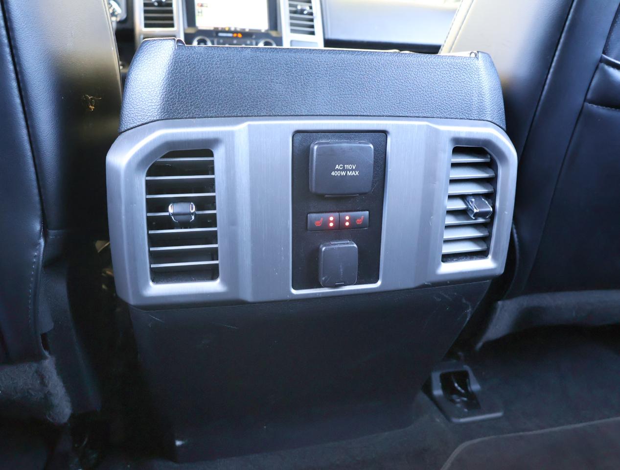Ford F-150  2015