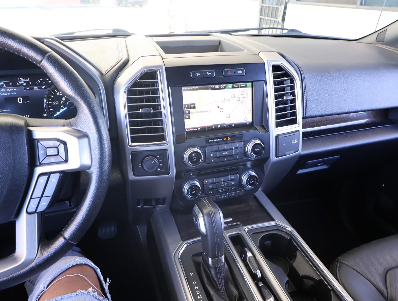 Ford F-150  2015