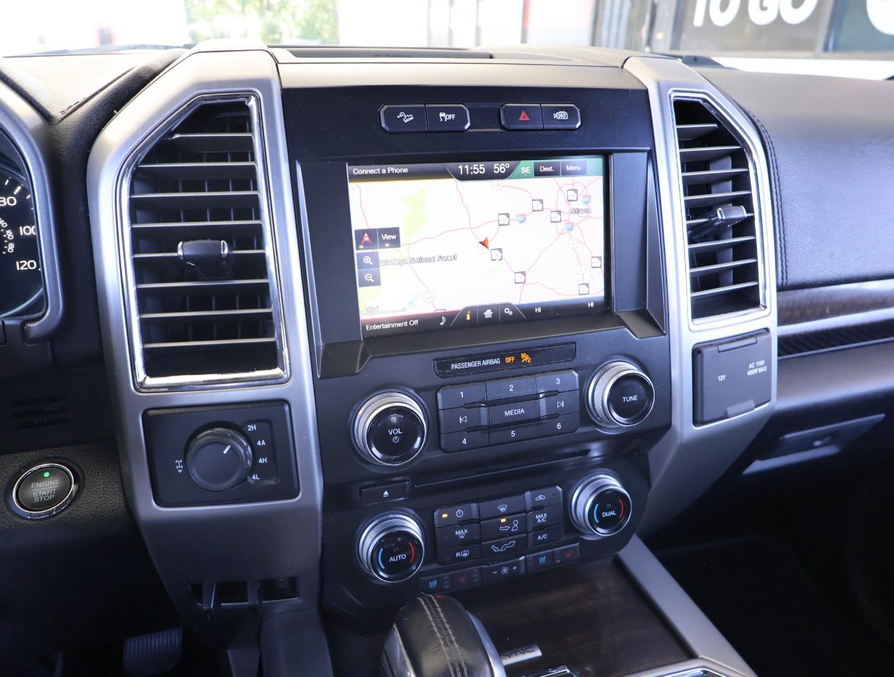 Ford F-150  2015