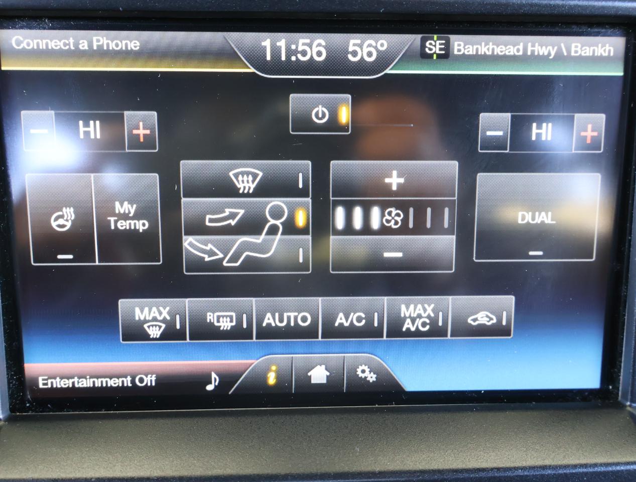 Ford F-150  2015