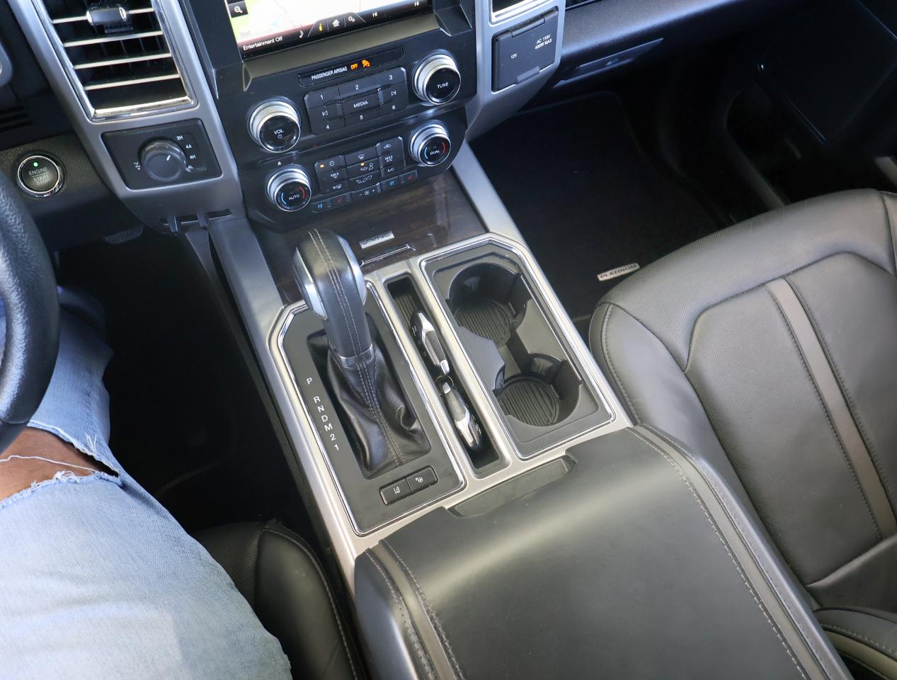 Ford F-150  2015