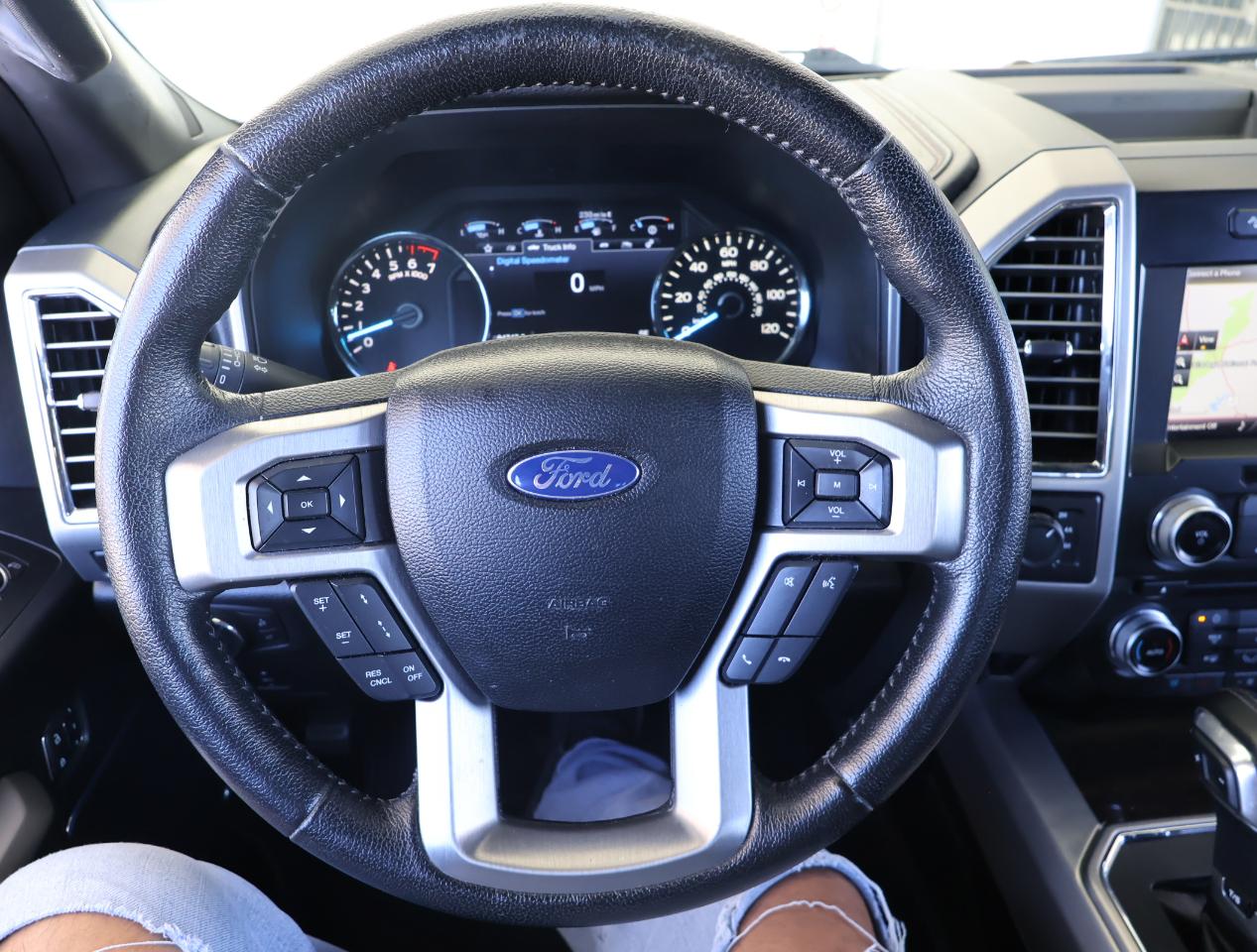 Ford F-150  2015