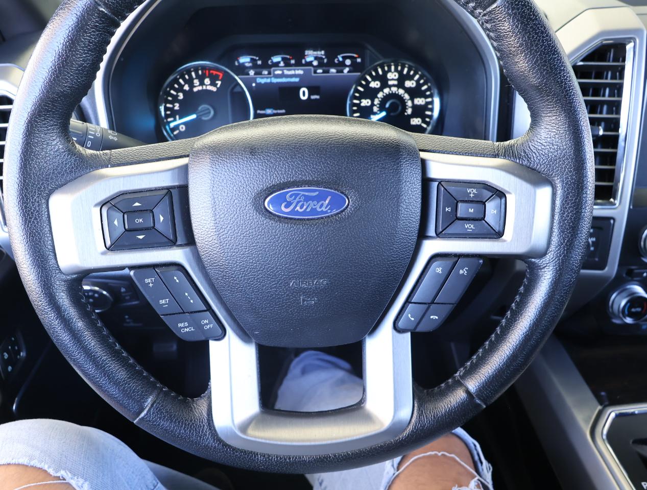 Ford F-150  2015
