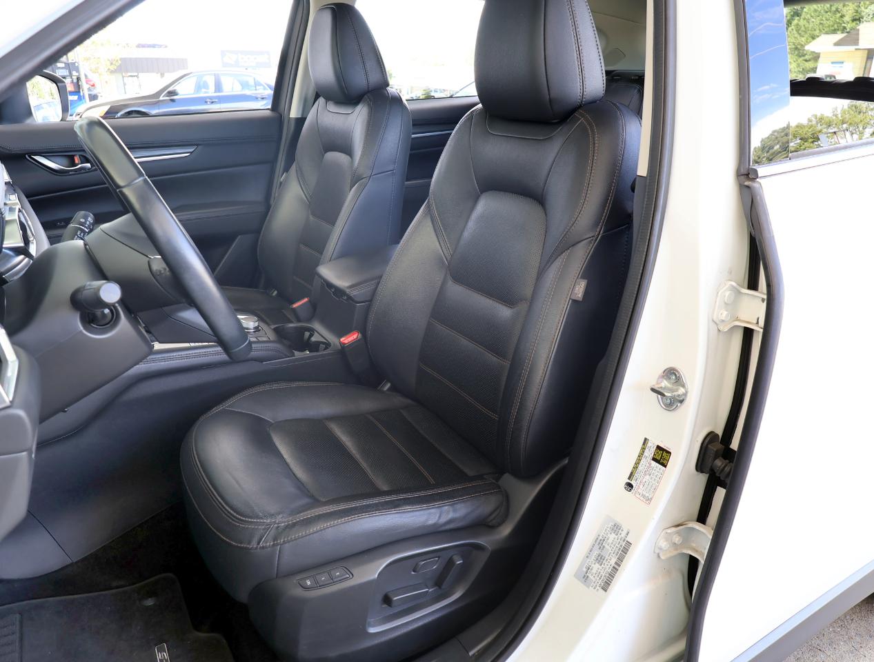 Mazda CX-5 Grand Touring 2019