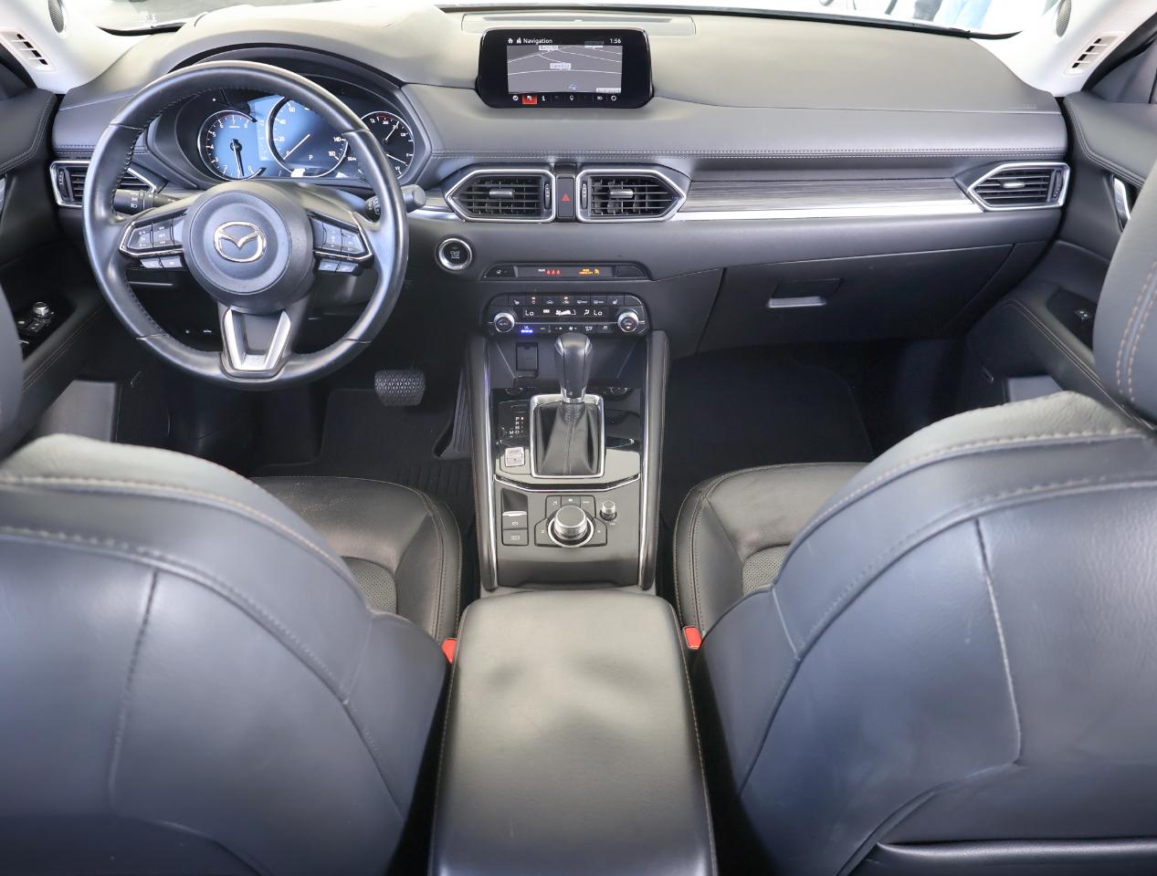 Mazda CX-5 Grand Touring 2019