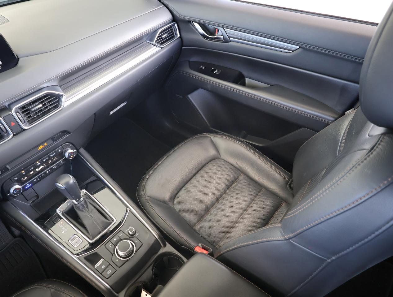 Mazda CX-5 Grand Touring 2019