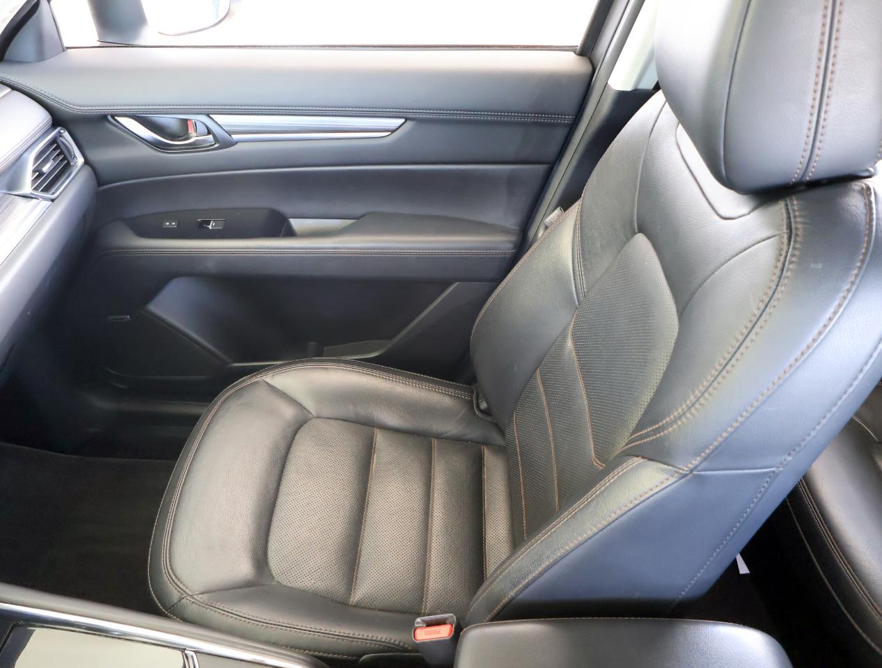 Mazda CX-5 Grand Touring 2019