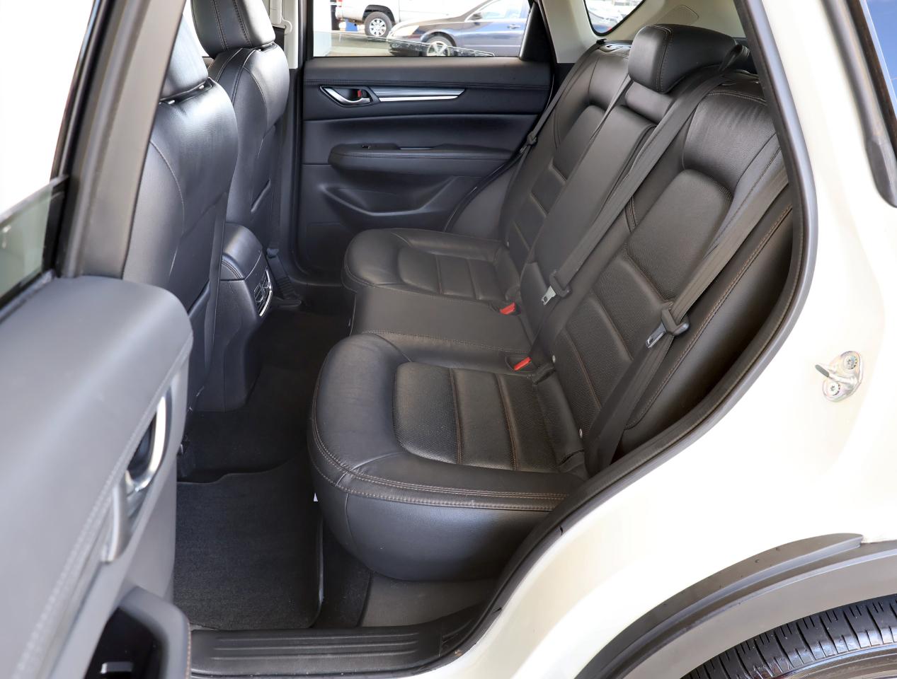 Mazda CX-5 Grand Touring 2019