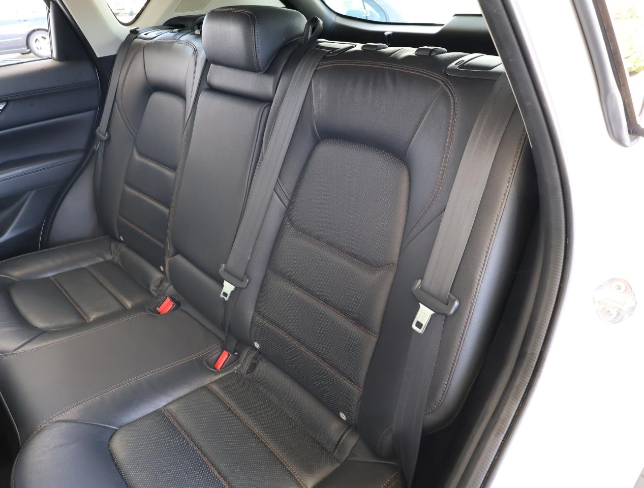Mazda CX-5 Grand Touring 2019