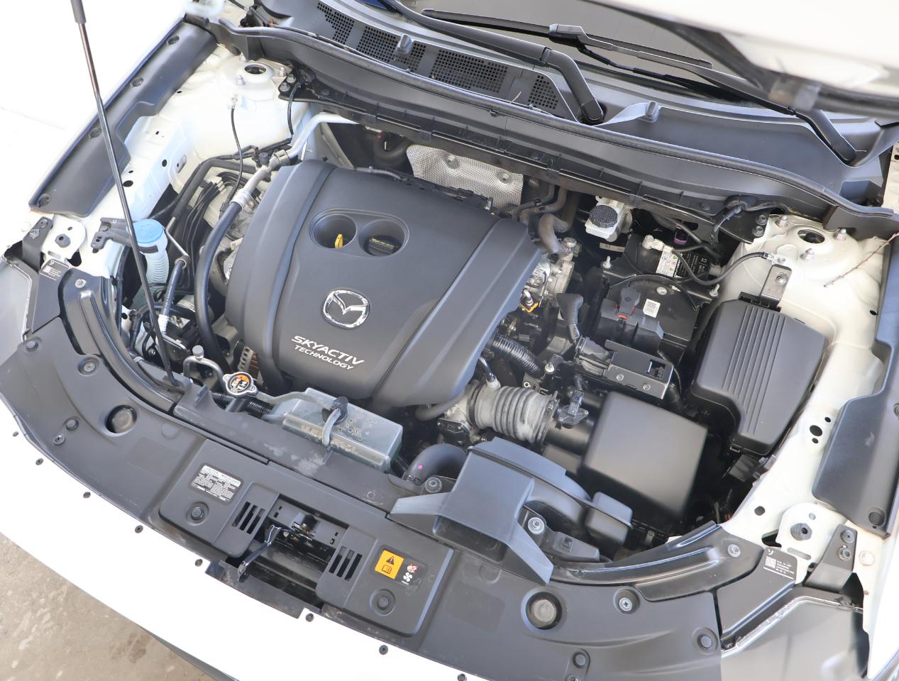 Mazda CX-5 Grand Touring 2019