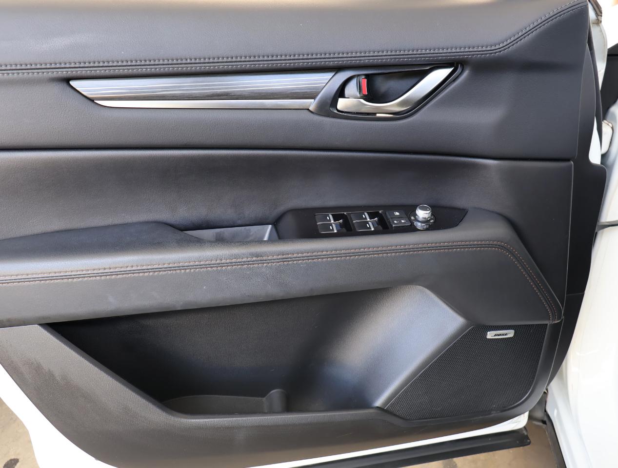 Mazda CX-5 Grand Touring 2019