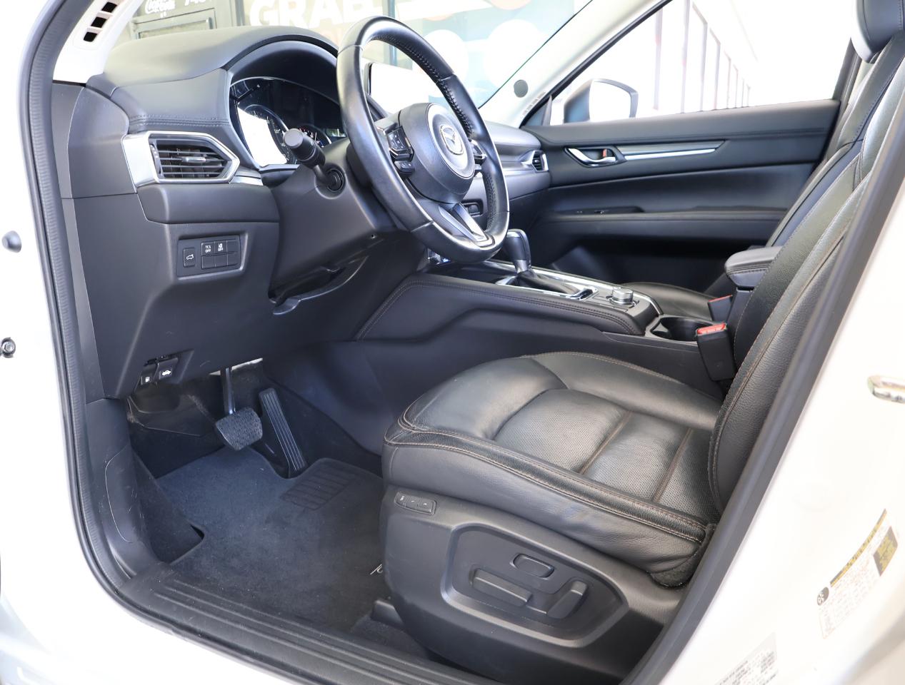 Mazda CX-5 Grand Touring 2019