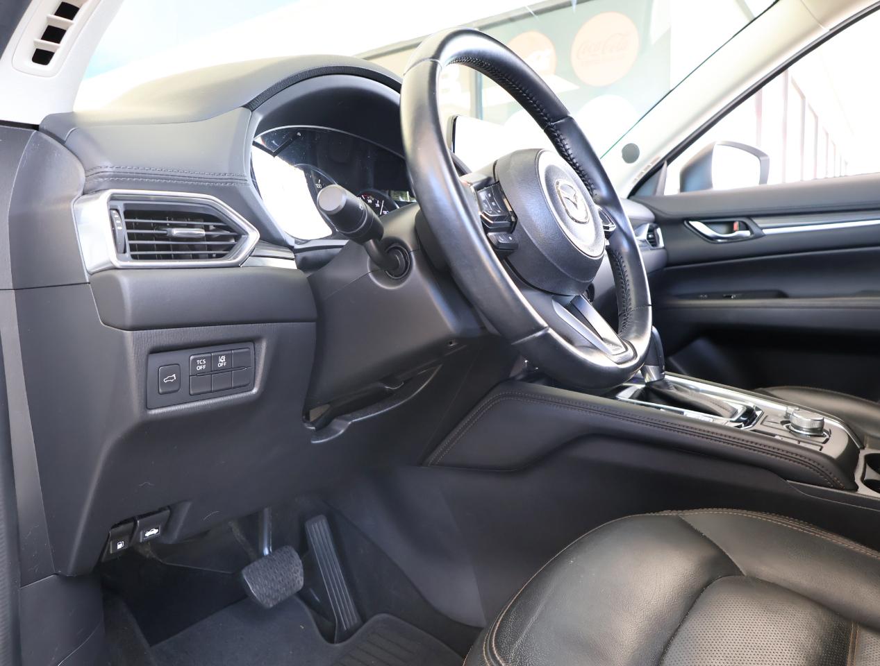 Mazda CX-5 Grand Touring 2019