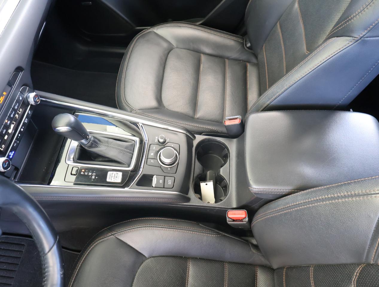 Mazda CX-5 Grand Touring 2019