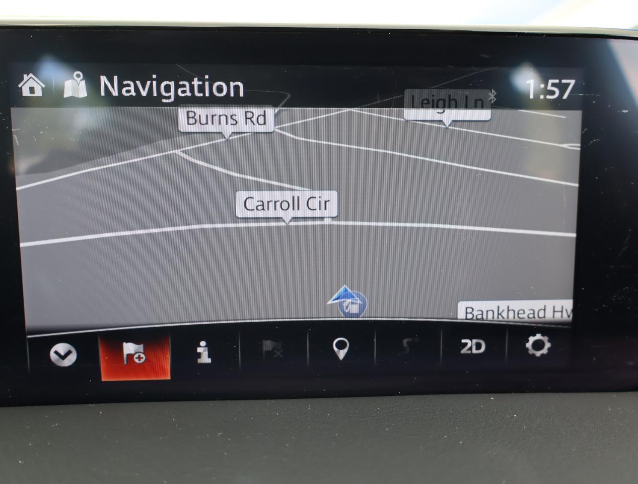 Mazda CX-5 Grand Touring 2019