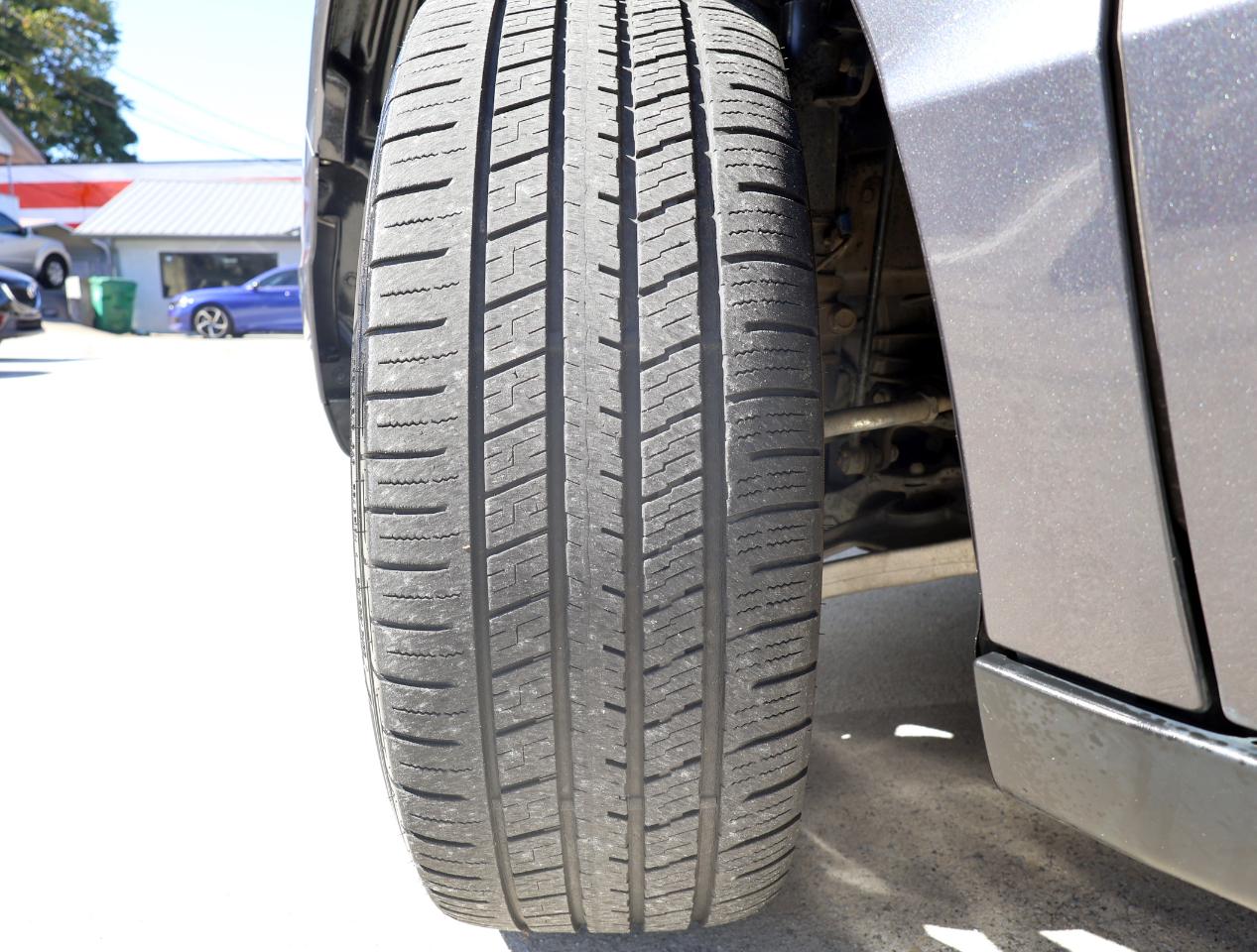 Acura MDX FWD 4dr Tech Pkg 2017
