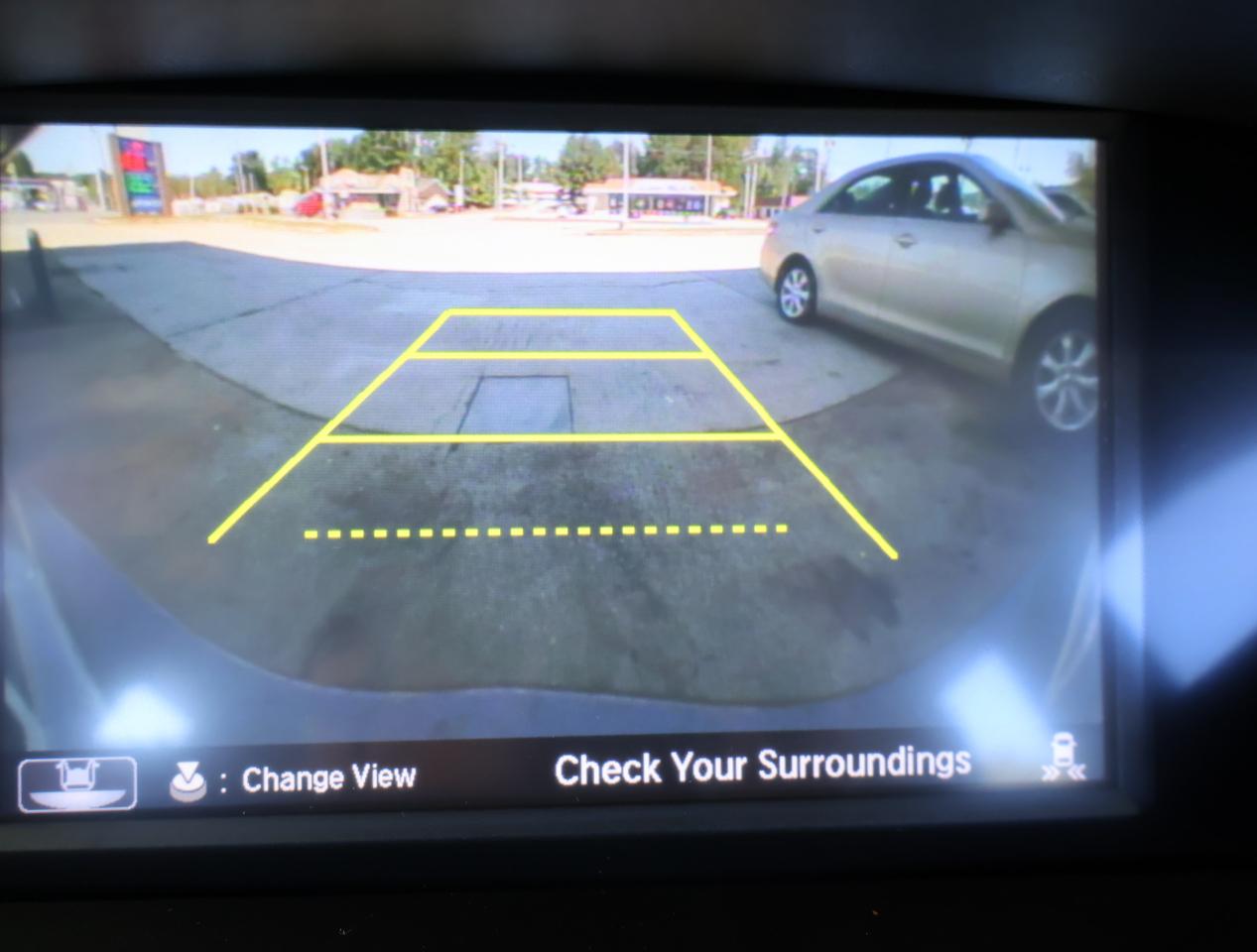 Acura MDX FWD 4dr Tech Pkg 2017