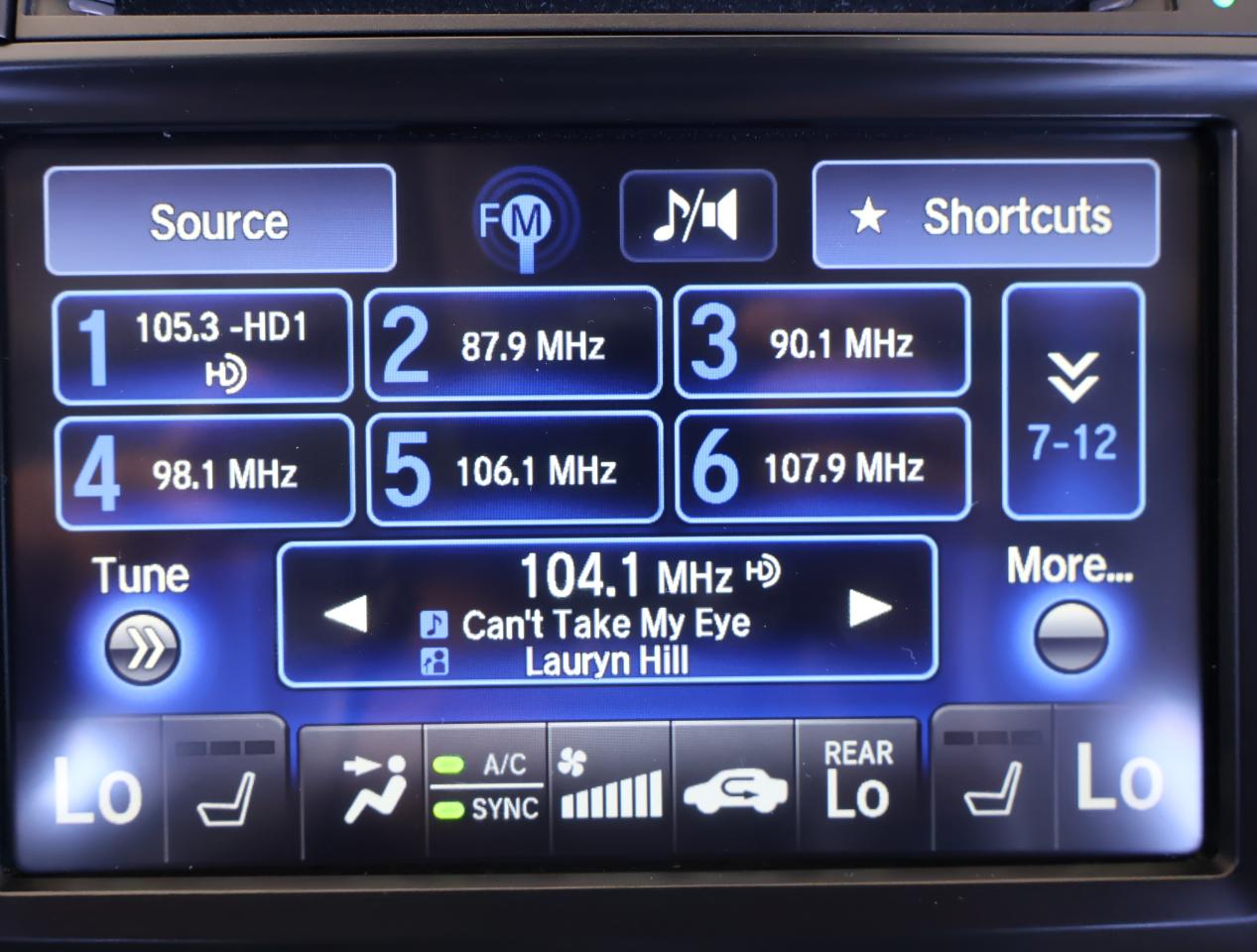 Acura MDX FWD 4dr Tech Pkg 2017