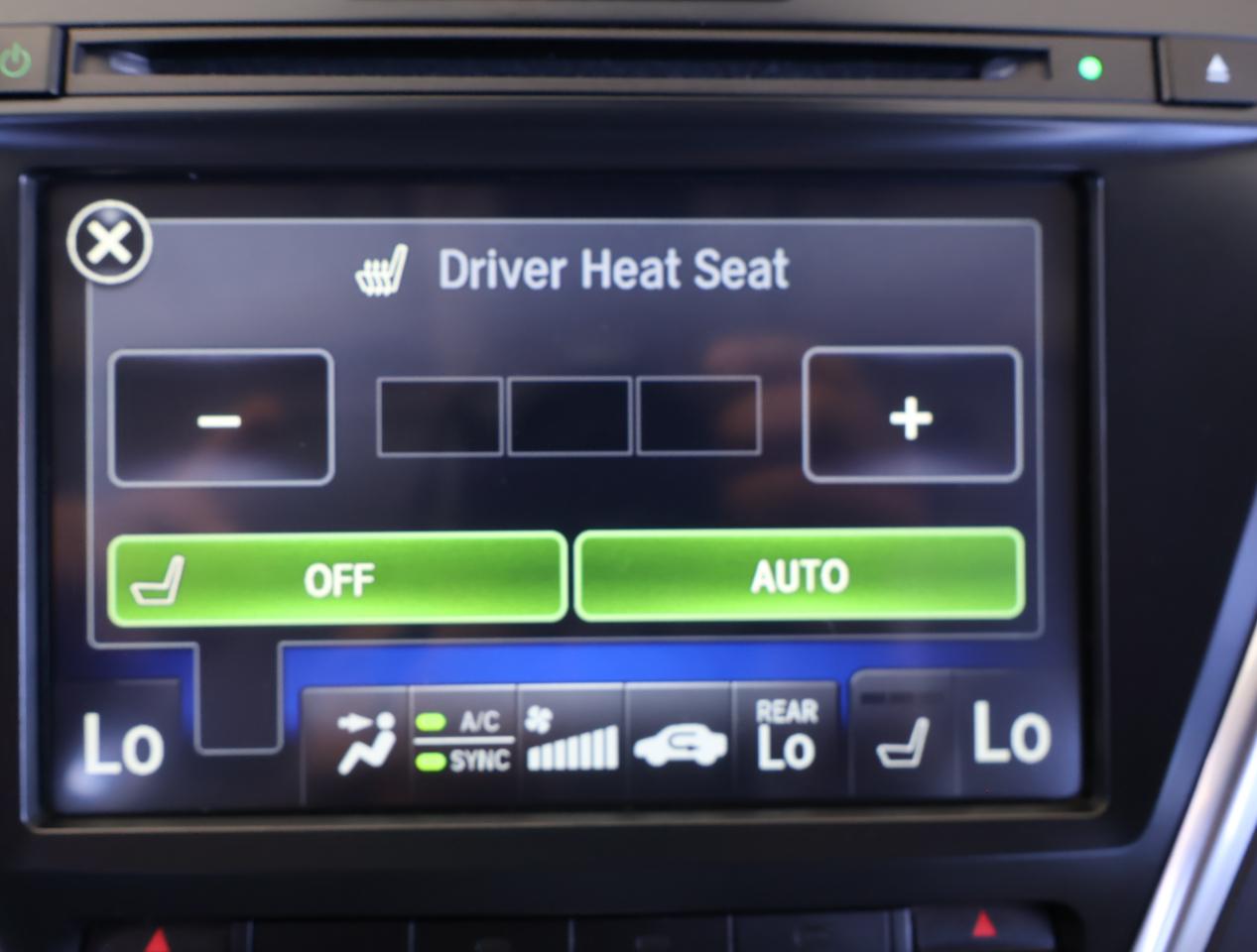 Acura MDX FWD 4dr Tech Pkg 2017