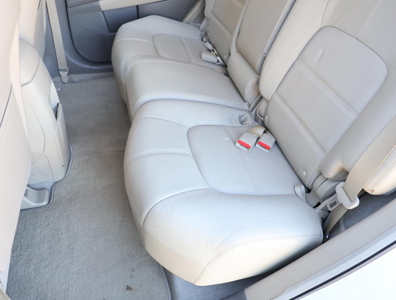 Nissan Murano SL 2012
