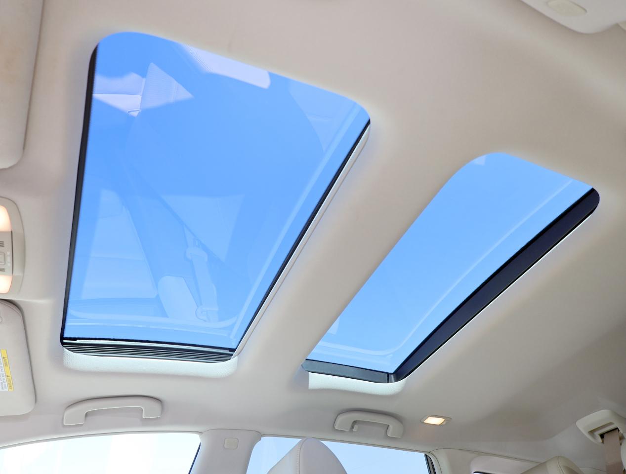 Nissan Murano SL 2012