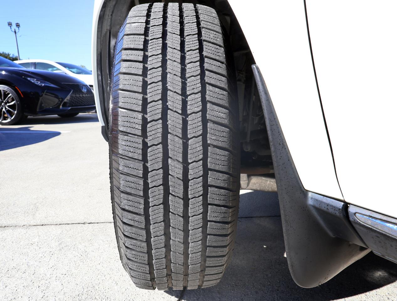 Nissan Murano SL 2012