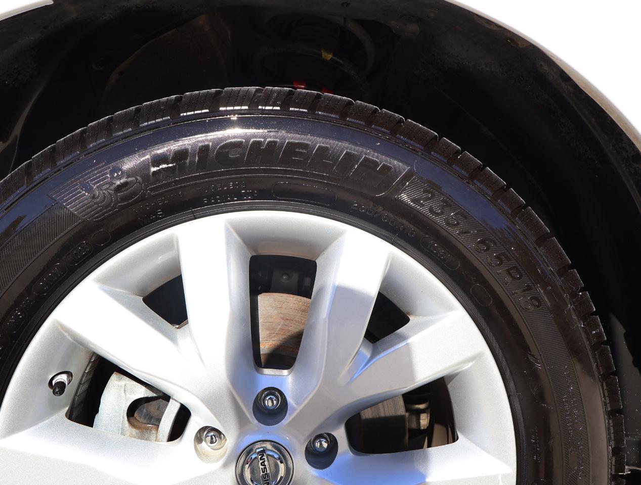 Nissan Murano SL 2012