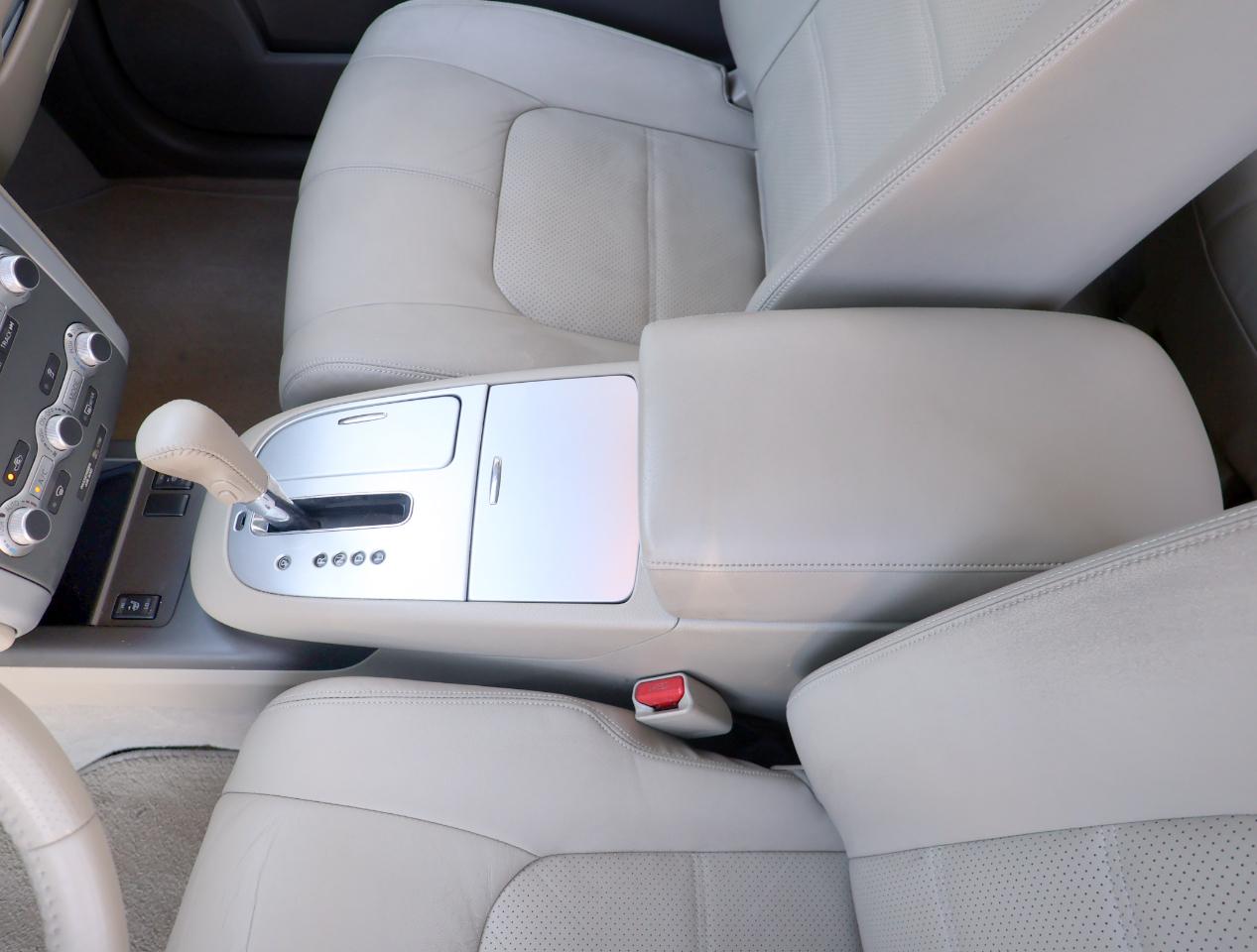 Nissan Murano SL 2012