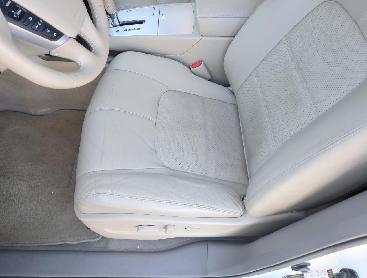 Nissan Murano SL 2012