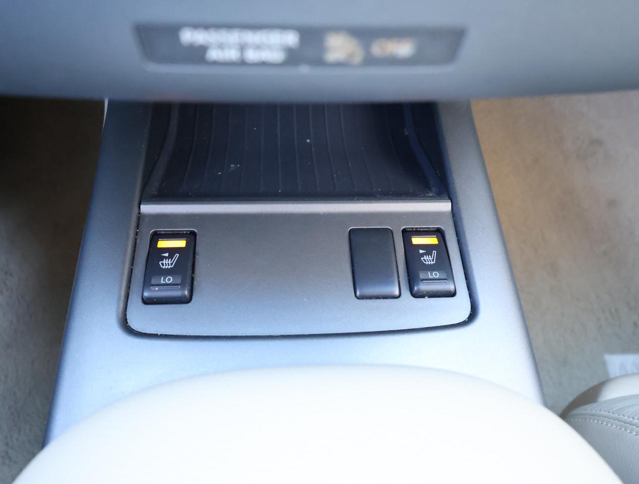 Nissan Murano SL 2012