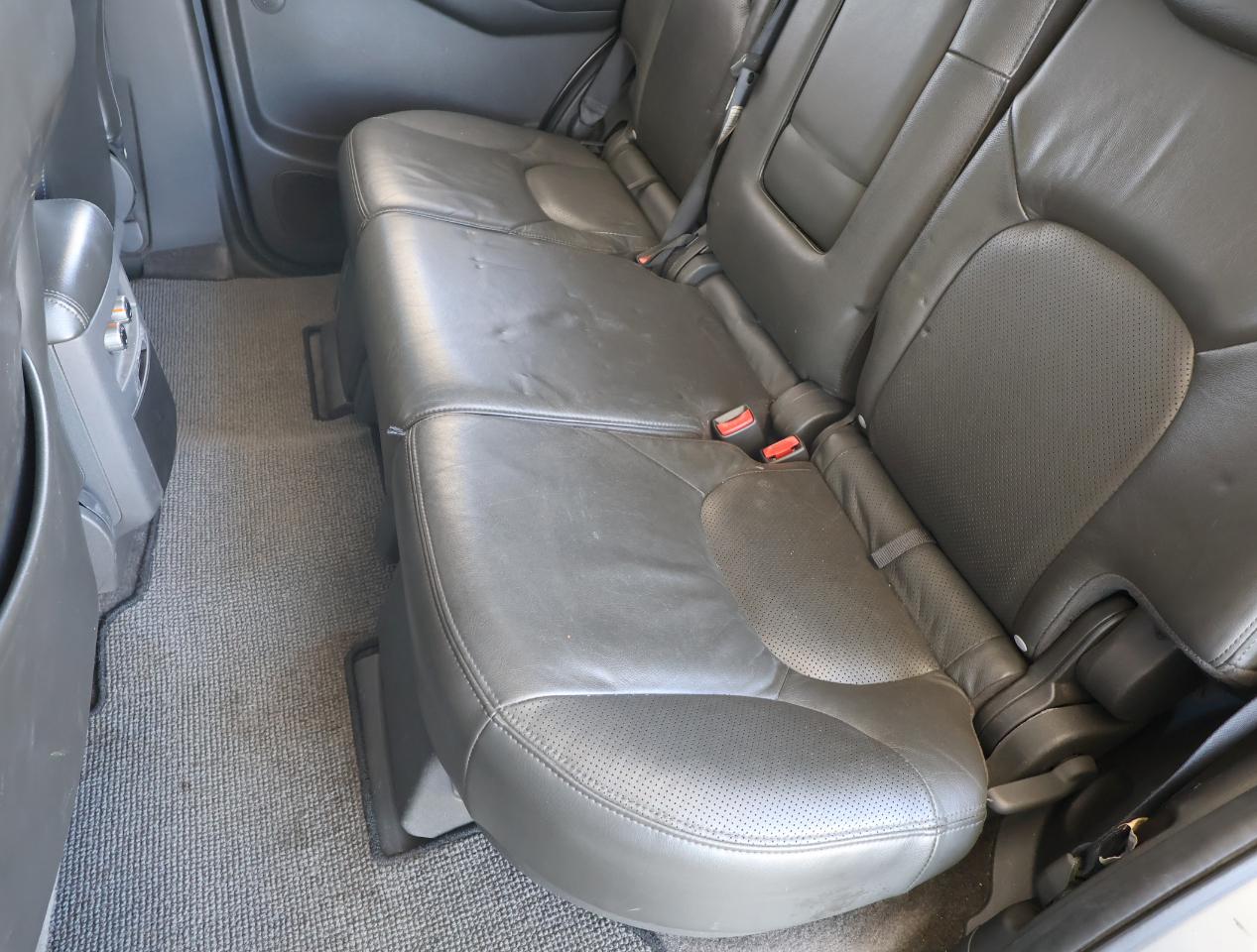 Nissan Pathfinder LE 4WD 2005