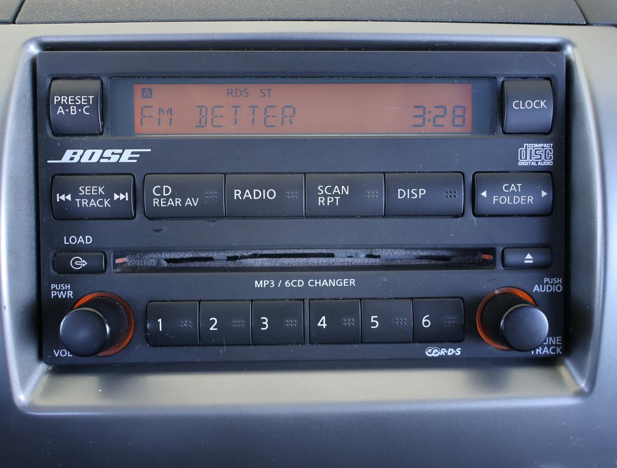 Nissan Pathfinder LE 4WD 2005