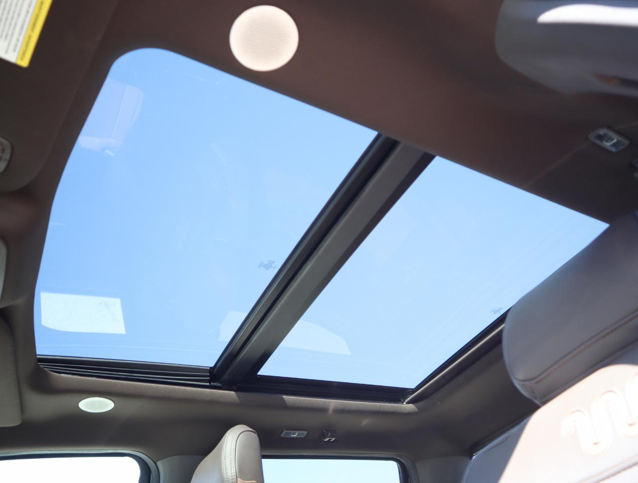Ford F-150 King-Ranch SuperCrew 5.5-ft. 4WD 2022