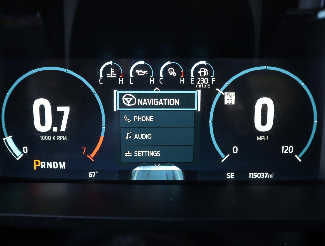 Ford F-150 King-Ranch SuperCrew 5.5-ft. 4WD 2022