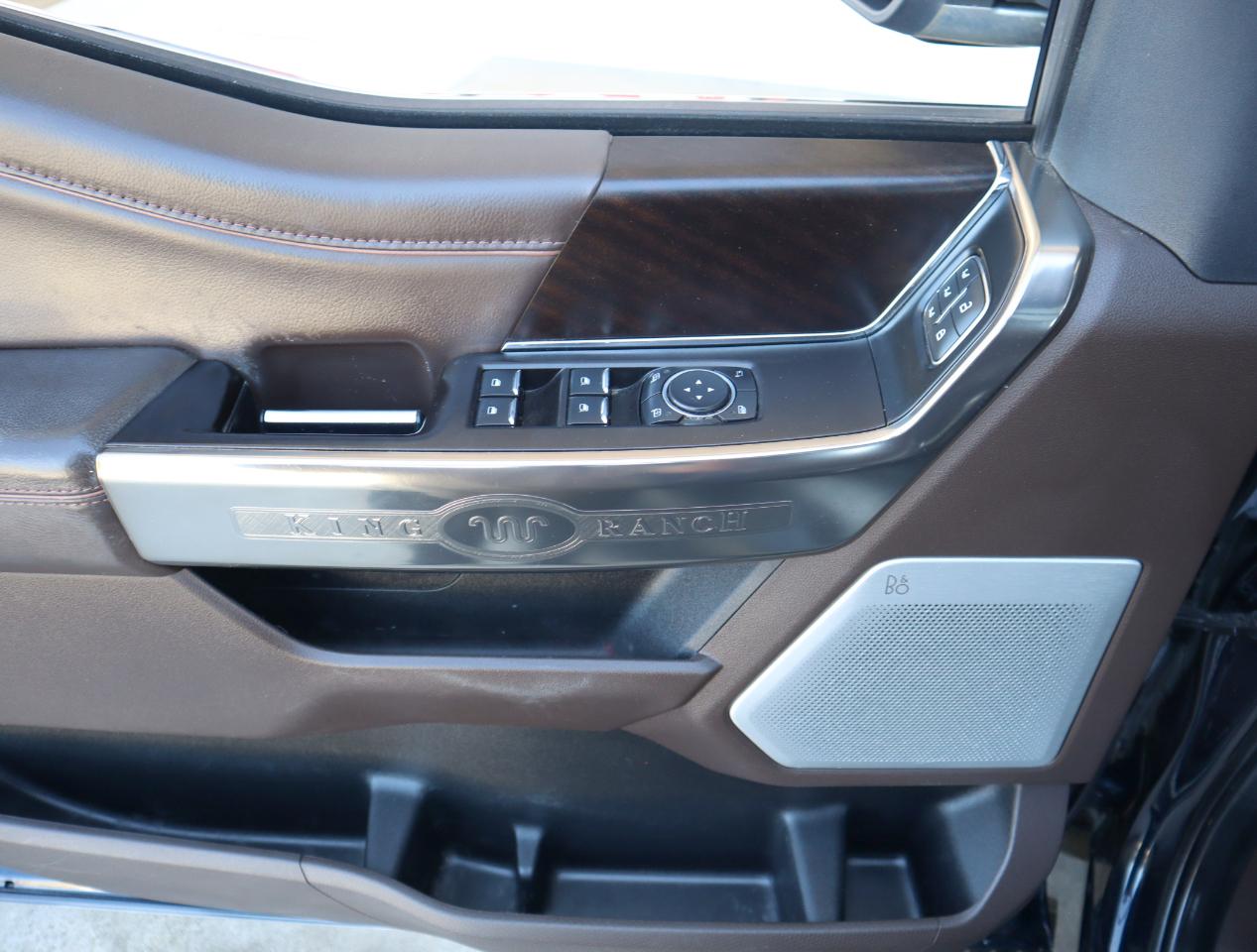 Ford F-150 King-Ranch SuperCrew 5.5-ft. 4WD 2022