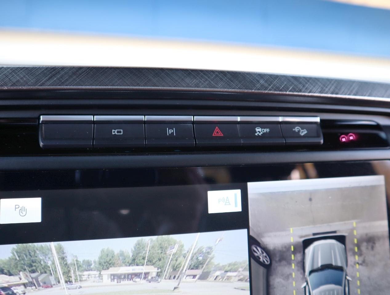 Ford F-150 King-Ranch SuperCrew 5.5-ft. 4WD 2022