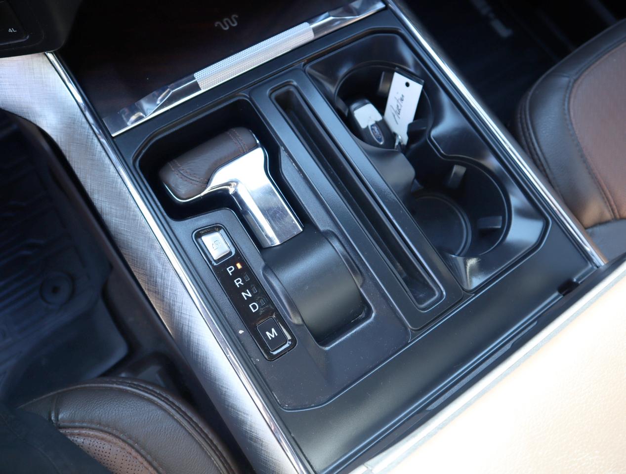 Ford F-150 King-Ranch SuperCrew 5.5-ft. 4WD 2022