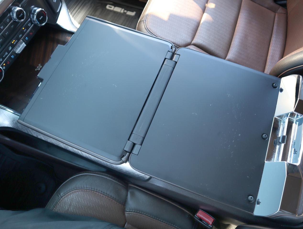 Ford F-150 King-Ranch SuperCrew 5.5-ft. 4WD 2022